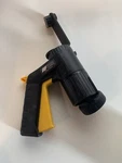 Slik "single Action Panhead" AF2100, Camera Tripod Accessory Japan, Box Exc.. Fixed Price $65.77.