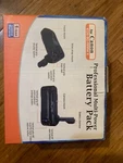Zeikos ZE-CBG7DII Professional Battery Grip Holder For Canon Eos Mark. Fixed Price $49.99.