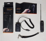 Vello Freewave Wireless Remote Shutter Release RW-N2 For Nikon DC-2 Open Box. Fixed Price $25.00.