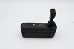 Canon Battery Grip BG-ED3 For 10D, D30, D60 Camera Bodies. Fixed Price $25.00.