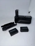 Neewer VG-C2EM Vertical (2BATTERY)GRIP/ Sony A7R Ii, A7S 2UNTESTED. Fixed Price $50.00.