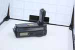 Polaroid Performance Grip Model PLGR187D Canon Eos With Batteries. Fixed Price $33.96.
