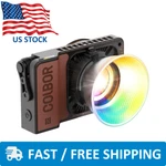 Colbor W60R Rgb 2700K-6500K Led Monolight Video Cob 60W. Fixed Price $95.00.