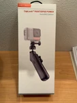Pgytech Caplock Mantispod Power Battery Grip Handle Mount INSTA360 Edition - New. Fixed Price $69.95.