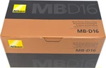 Nikon MB-D16 Multi-power Battery Pack For D750 Dslr Camera. Fixed Price $36.97.