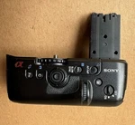 Sony Original VG-C90AM Vertical Battery Grip For A900 A850 Digital Camera. Fixed Price $129.99.