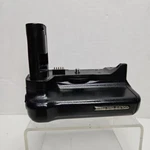 Nikon MB-E5700 Aa Battery Pack Grip For Coolpix Camera. Fixed Price $24.99.