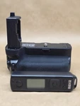 Meike MK-A9 Pro Battery Grip. Fixed Price $75.00.