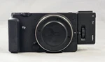 #sigma Fp 61MP Body Only Mirrorless Camera Black + HG-11 Grip(s/n 91506151). Fixed Price $1399.99.