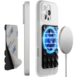 Sembo Unisuction Lite Adhesive Phone Sticky Grip Compatible One-sided, Black. Fixed Price $13.97.