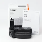 Sony VG-C5 Vertical Grip For A9 Iii ILCE-9M3 W/box Top Mint Us Stock. Fixed Price $356.26.