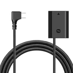 Neewer TC-FZ100D Dummy Battery For Sony NP-FZ100 Usb-c 8.2V. Fixed Price $30.18.