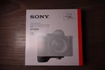 Sony GPX1EM Grip Extension For 7R Ii 7S 99. Fixed Price $124.99.