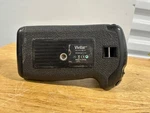 Vivitar Camera Power Grip VIV-PG-6D-R W/ Vertical Shutter Made China #01. Fixed Price $15.00.